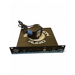 Used Black Lion Audio B12A MKIII Microphone Preamp