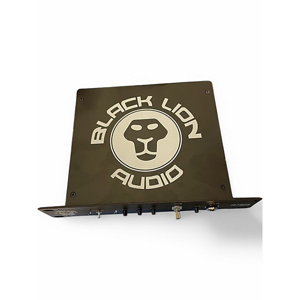 Used Black Lion Audio B12A MKIII Microphone Preamp