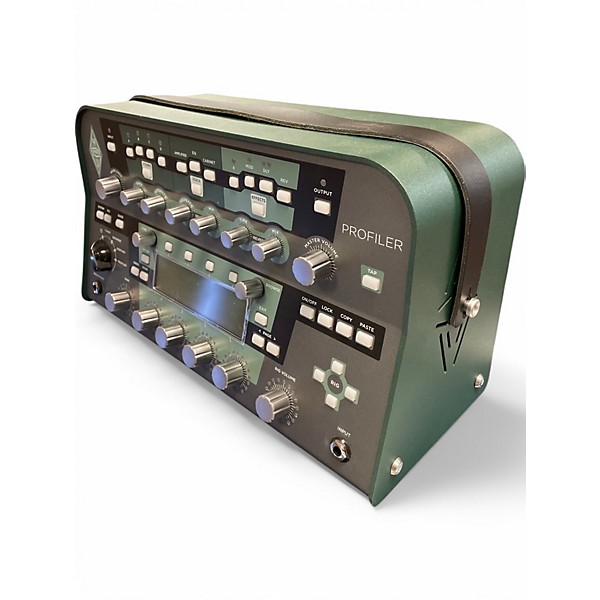 Used Kemper Profiling Amplifier Non Powered Solid State Guitar Amp Head