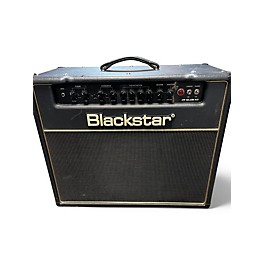 Used Blackstar HT Club 40 Venue 40W 1x12 Tube Guitar Combo Amp