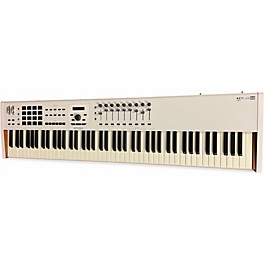 Used Arturia Keylab MKII 88 Key MIDI Controller