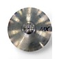 Used Sabian 21in AAX Medium Ride Cymbal thumbnail
