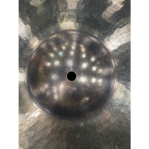 Used Sabian 21in AAX Medium Ride Cymbal