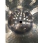 Used Sabian 21in AAX Medium Ride Cymbal