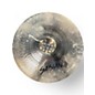 Used Sabian 21in AAX Medium Ride Cymbal