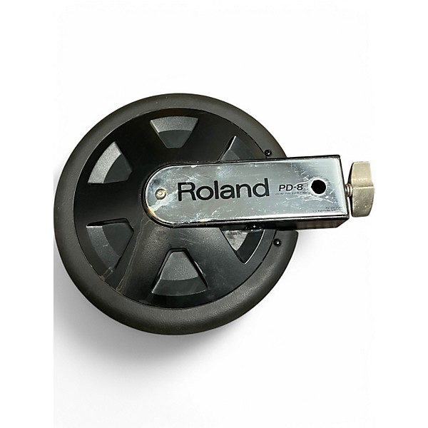 Used Roland pd8 Trigger Pad