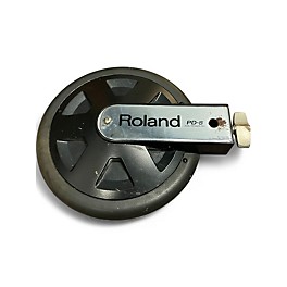 Used Roland pd8 Trigger Pad