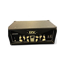 Used DV Mark Maragold Greg Howe Signature 40W Tube Guitar Amp Head