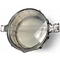 Vintage 1980s Ludwig 14in LM411 SUPERSENSITIVE Chrome Drum