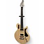 Used Eastman Juliet Pamona Blonde Solid Body Electric Guitar thumbnail