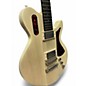 Used Eastman Juliet Pamona Blonde Solid Body Electric Guitar