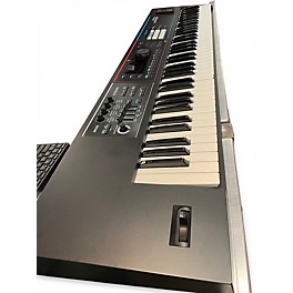 Used Roland juno-DS Synthesizer