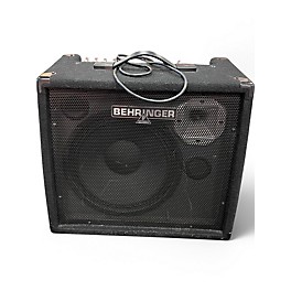 Used Behringer K1800FX 180W Keyboard Amp
