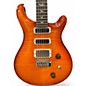 Used PRS Studio 10 Top Sunburst Solid Body Electric Guitar