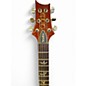 Used PRS Studio 10 Top Sunburst Solid Body Electric Guitar