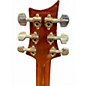 Used PRS Studio 10 Top Sunburst Solid Body Electric Guitar