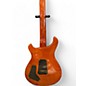 Used PRS Studio 10 Top Sunburst Solid Body Electric Guitar