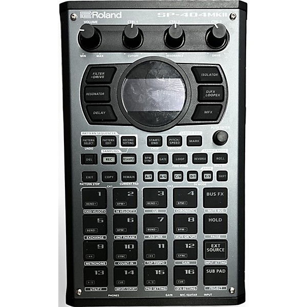 Used Roland SP-404 MKII Production Controller,Specials : American Fashion Style Bags On Sale Used Roland SP-404 MKII Production Controller,Specials : American Fashion Style Bags On Sale