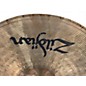 Used Zildjian 14in ZBT Crash Cymbal thumbnail