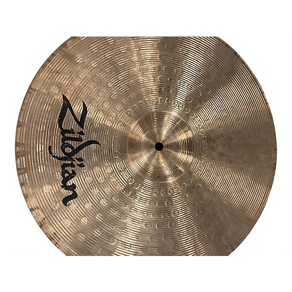 Used Zildjian 14in ZBT Crash Cymbal