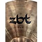 Used Zildjian 14in ZBT Crash Cymbal