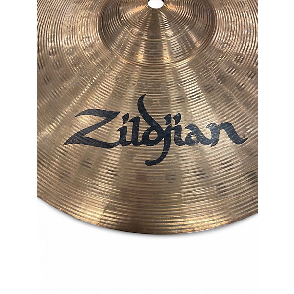 Used Zildjian 14in ZBT Crash Cymbal