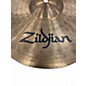 Used Zildjian 14in ZBT Crash Cymbal