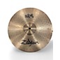 Used Zildjian 14in ZBT Crash Cymbal