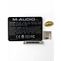 Used M-Audio Keystation 88ES MIDI Controller