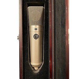 Used Warm Audio WA87 Condenser Microphone