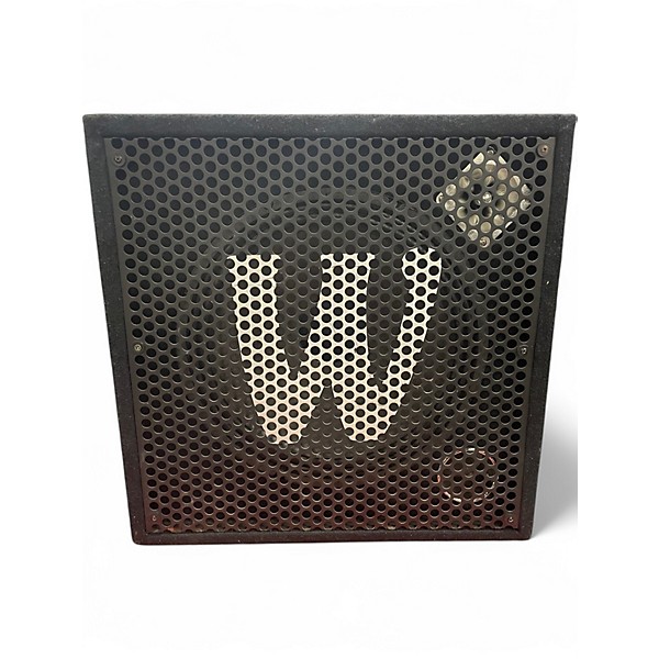 Used Warwick 1x15 Bass Cabinet