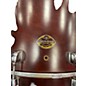 Vintage 1995 TAMA 3 Piece Starclassic Worn Cherry Drum Kit
