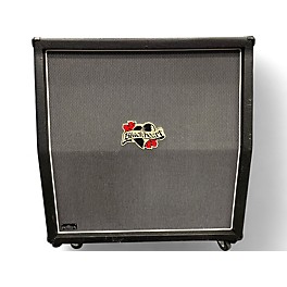 Used Crate Blackheart Guitar Cabinet