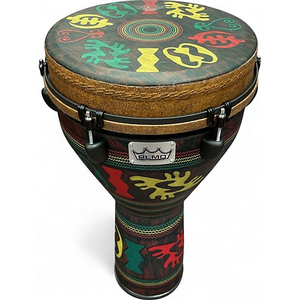 Used Remo MONDO Djembe