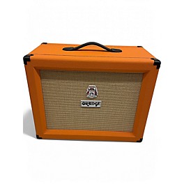 Used Orange Amplifiers PPC112C 1x12 Guitar Cabinet