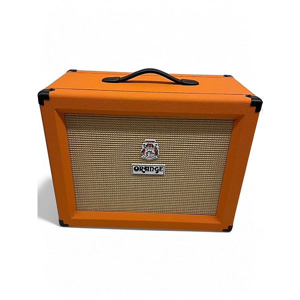 Used Orange Amplifiers PPC112C 1x12 Guitar Cabinet,Specials : American Fashion Style Bags On Sale