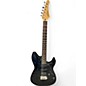 Used Alvarez Classic Black Solid Body Electric Guitar thumbnail