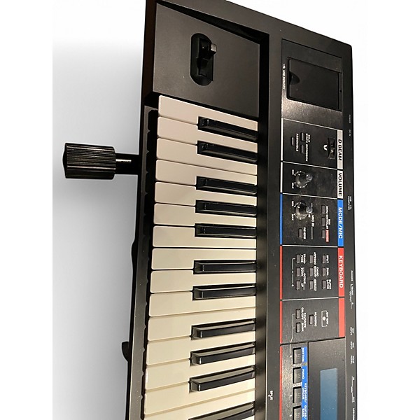 Used Roland Used Roland Juno DI Synthesizer | Guitar Center