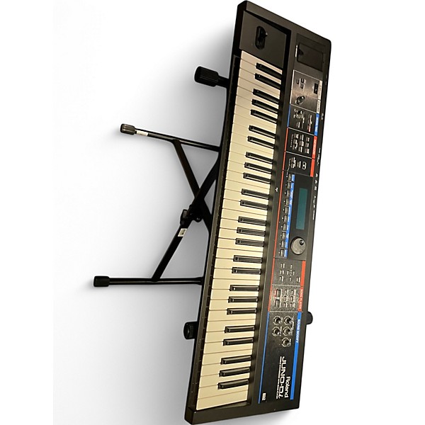 Used Roland Used Roland Juno DI Synthesizer | Guitar Center