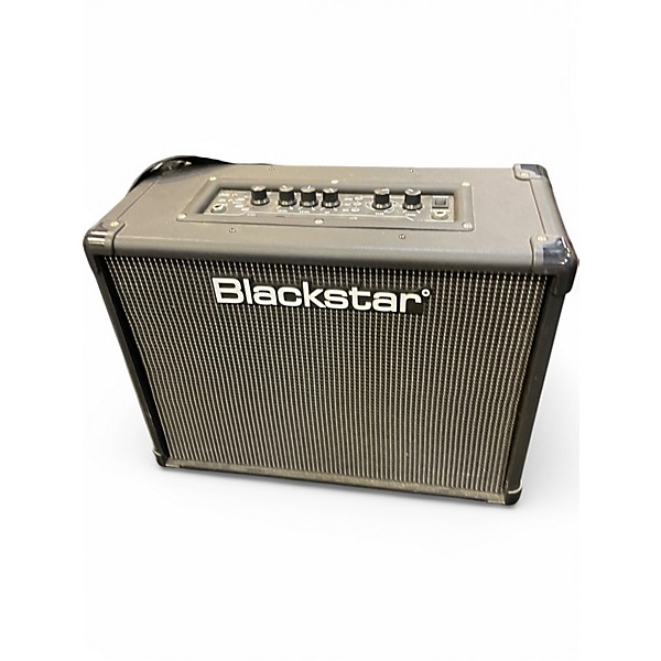 Used Blackstar IDCORE 40 Guitar Combo Amp