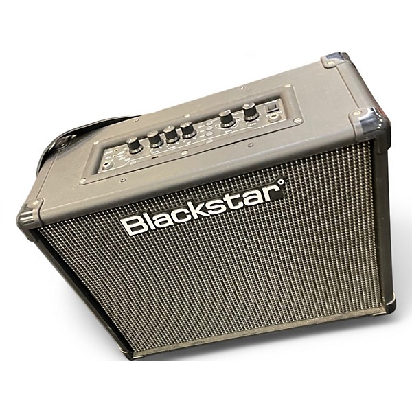 Used Blackstar IDCORE 40 Guitar Combo Amp