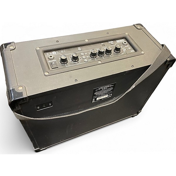 Used Blackstar IDCORE 40 Guitar Combo Amp