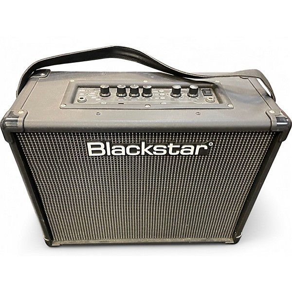 Used Blackstar IDCORE 40 Guitar Combo Amp