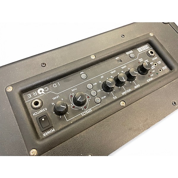 Used Blackstar IDCORE 40 Guitar Combo Amp