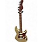 Used Sire LARRY CARLTON S7 CHAMPAGNE GOLD METALLIC Solid Body Electric Guitar thumbnail