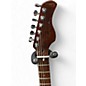 Used Sire LARRY CARLTON S7 CHAMPAGNE GOLD METALLIC Solid Body Electric Guitar