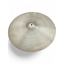 Used Zildjian 20in AVILDIS  Cymbal