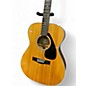 Used 1985 Yamaha SJ-180 Natural Acoustic Guitar