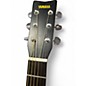 Used 1985 Yamaha SJ-180 Natural Acoustic Guitar
