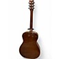 Used 1985 Yamaha SJ-180 Natural Acoustic Guitar